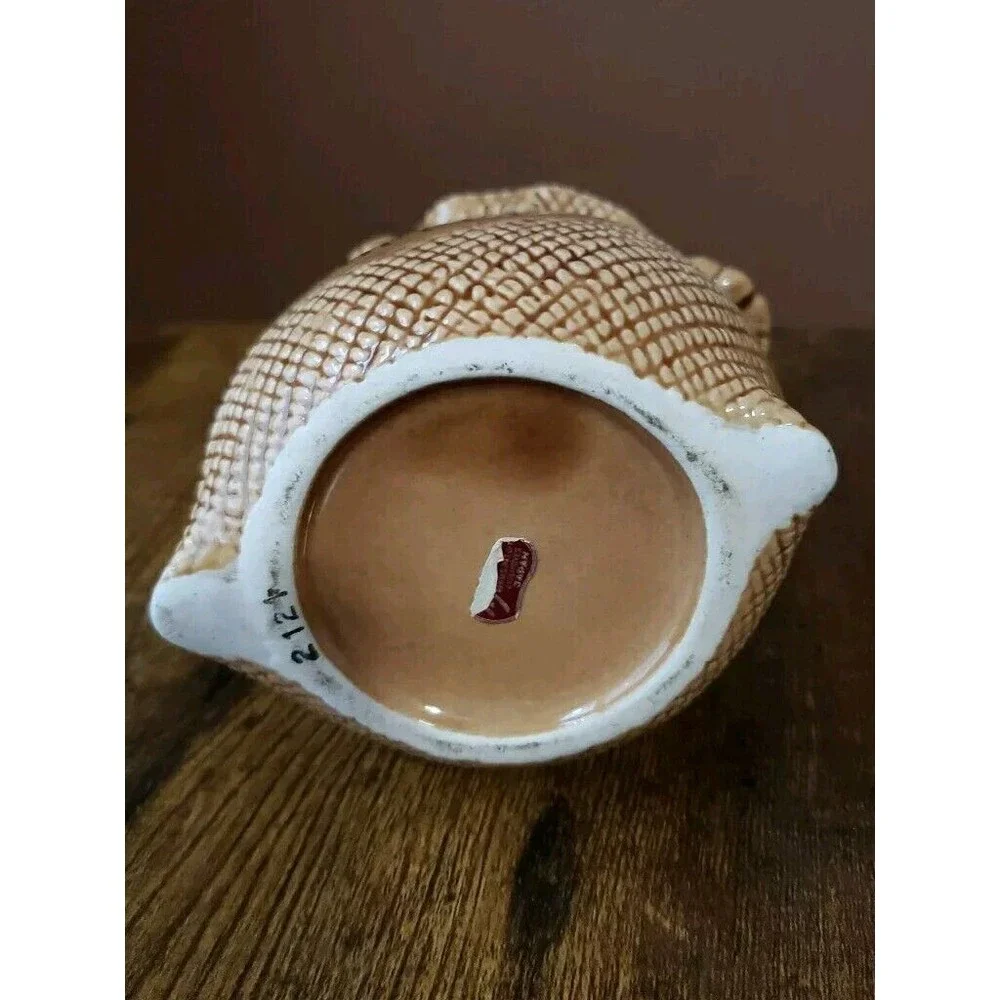 Lefton vintage ceramic